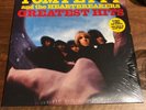 Tom Petty and The Heartbreakers - Greatest Hits Vinyl 2xLP Sealed New 180 Gram
