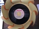 Très rare Vinyl promotionnel  