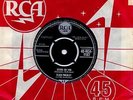 Stuck On You - 1st Elvis Presley 7