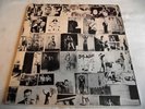 THE ROLLING STONES   EXILE ON MAIN ST ** 1972 ROLLING STONES DBL LP