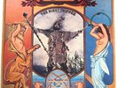 DR JOHN / THE SUN MOON & HERBS [ ATLANTIC 2400 161] GATEFOLD   NICE COPY...
