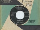 Hear- Rare Popcorn/Soul 45 - Merle Kilgore - Lover's Hell - Mercury # 71918 - M-