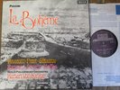 SET 565-6 Puccini La Boheme / Pavarotti / Karajan / BPO etc. 2 LP box HP LIST