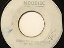 CARL BRYAN-Run For Your Life / TWO SPARS-When We Were Young - Moodisc 7