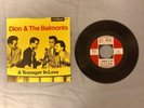 Dion & The Belmonts 