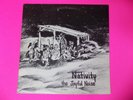 '75 Xian Folk Psych LP Nativity THE JOYFUL NOISE insert Christian RARE Christmas