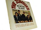 THE ZOMBIES PARROT PA 61001 LP featuring she's not there Record Vinyl