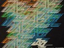 JAZZ ASPEKTE. Große DDR-Free-Jazzer Live / Studio. AMIGA 1975. NM/ VG