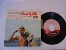 ep 45t biem 7878 ptte languette JOHNNY HALLYDAY chante les filles