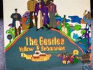 Beatles Yellow Submarine Original 1st Pressing 1969 Apple pmc 7070 MONO