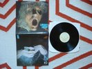 Uriah Heep Very 'Eavy... Very 'Umble Vinyl UK 1971 Bronze / Island A2/B3 LP EXC