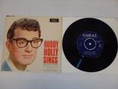 BUDDY HOLLY Sings 1964 UK 7