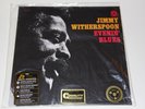SEALED   Jimmy Witherspoon - Evenin' Blues [New Vinyl LP] 200 Gram