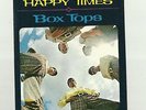 Box Tops        The Letter/Happy Times      Hip Pocket Record HP-27