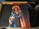 Neil Diamond       Hot August Night       Original Master Recording MFSL 2-024