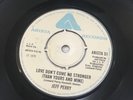 Jeff Perry Love don't come no Stronger 7