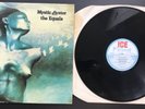 The Equals Mystic Syster 12” LP ICE Records ICEL 1002 A1 B1 Eddy Grant Rare 1978