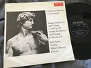 SUSKE OLBERTZ Beethoven Sonatas Violin & Piano ETERNA STEREO ED1 Black Silver EX