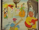UK Vinyl Album, Music From Big Pink by The Band