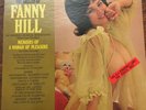 The Ballad Of Fanny Hill Part 2/ Fax Records FX 6002 - Pin Up/ Nude Cover