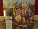 The Beatles in Mono Sgt Pepper 2014 180 gram. Opened Like New  OOP Shrink Wrap