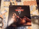 Van Halen - On Fire