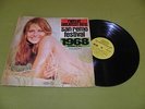 Roberto Carlos / I Camaleonti / San Remo 68 RARE Israel 1st Press LP Cheesecake
