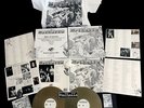 VALHALLA - ULTIMATE ANTHOLOGY BOX SET LTD 100 RARE PRIVATE METAL/PARADOXX/KILLEN