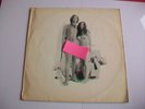 JOHN LENNON AND YOKO ONO - UNFINISHED MUSIC NO 1 - TWO VIRGINS - UK LP -SAPCOR 2
