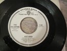 The Collectors - Make It Easy/Fat Bird 45 Promo (Warner Bros) psych/garage NM