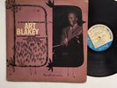Art Blakey A Night At Birdland Blue Note BLP 1521 RVG DG Jazz Vinyl LP