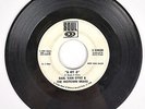 Earl Van Dyke & The Motown Brass - 6 By 6 - Promo - Same Song Both Sides S-35028