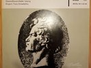 Konwitschny SKD 1ED LP ETERNA PETROL BIG STEREO NM Symph 6 Beethoven