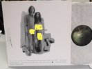 John Lennon & Yoko Ono LP Unfinished Music No.1 Two Virgins Apple Track UK Ri