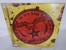 The New Game [PA] by Mudvayne (Vinyl, 2008, Epic)