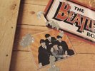 THE BEATLES - THE BEATLES BOX FROM LIVERPOOL 8 LP BOX SET (missing vinyl 2)