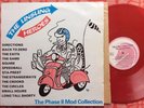 *The Unsung Heroes* Exits Directions Back To Zero MOD Comp EX Record LP Vinyl