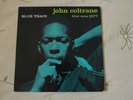 JOHN COLTRANE 'BLUE TRAIN' BLUE NOTE BLP1577/ 47WEST63/ DG/ RVG/ EAR/ LEE MORGAN