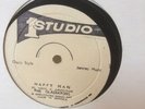 The Gladiators Studio One 12” Single