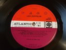 Led Zeppelin IV (4) UK Red/Plum LP A3 B4 *INVERTED FEATHER & TOP* *NR MINT*