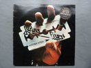JUDAS PRIEST. BRITISH STEEL. LP.