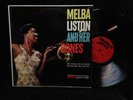 Melba Liston-And Her 'Bones-Metro Jazz 1013-MONO JIMMY CLEVELAND