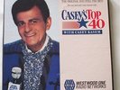 Casey's American Top 40 6 LP Box Set NM Vinyl Week Of 6/17/89 CK 89-25 Kasem