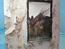 Led Zeppelin   Led Zeppelin IV   Vinyl LP   Atlantic Records   1971   SD 19129
