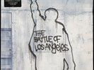 RAGE AGAINST THE MACHINE VERY RARE SEALED LP BATTLE OF LOS ANGELES 1999 OOP