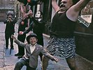 The Doors - Strange Days 180g LP NEW  SEALED  People Are Strange