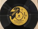 The Mickey Finn - Garden Of My Mind / Time To Start Loving You - 7