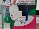 LP Indochine - le péril jaune édition limité 1983 complet tatouage 201963