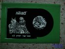 ANTISECT - Out From The Void Flux Amebix Crass Anarcho Dirt Punk