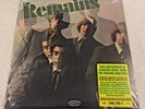 The REMAINS: 1966 MONO DEBUT: 2016 NEW LP REISSUE Ltd Ed COLORED VINYL:  RSD
